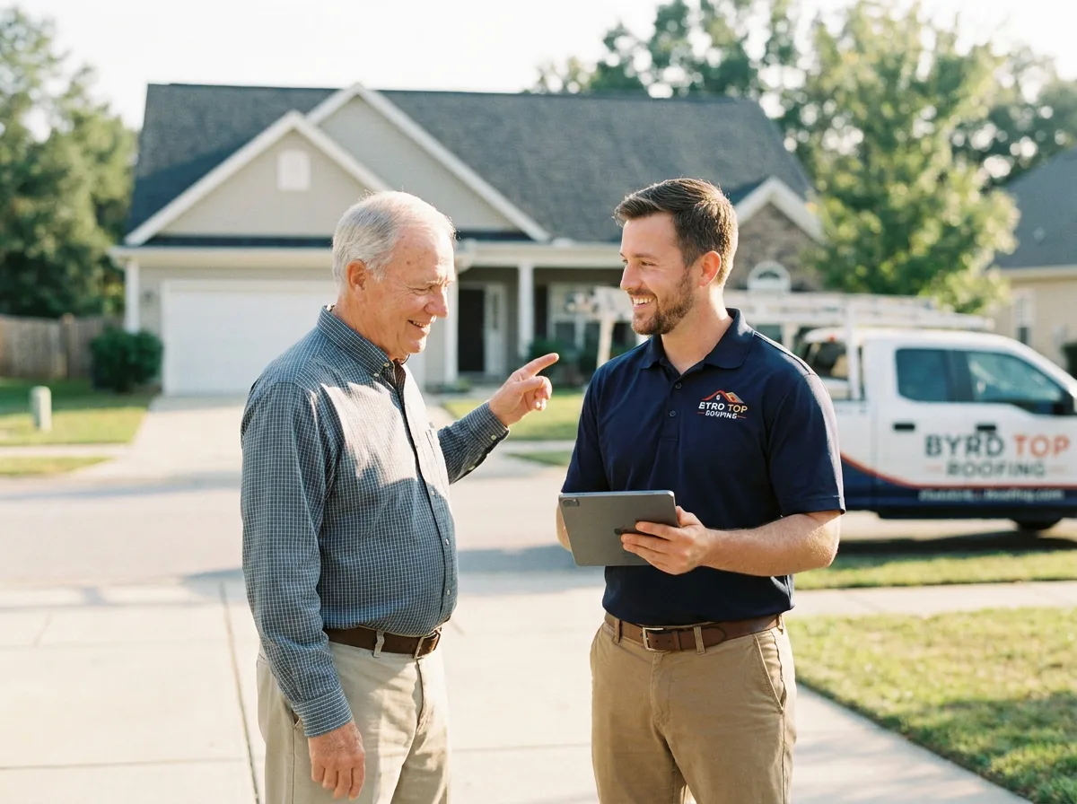 Roofing Kings Bay, GA FAQs